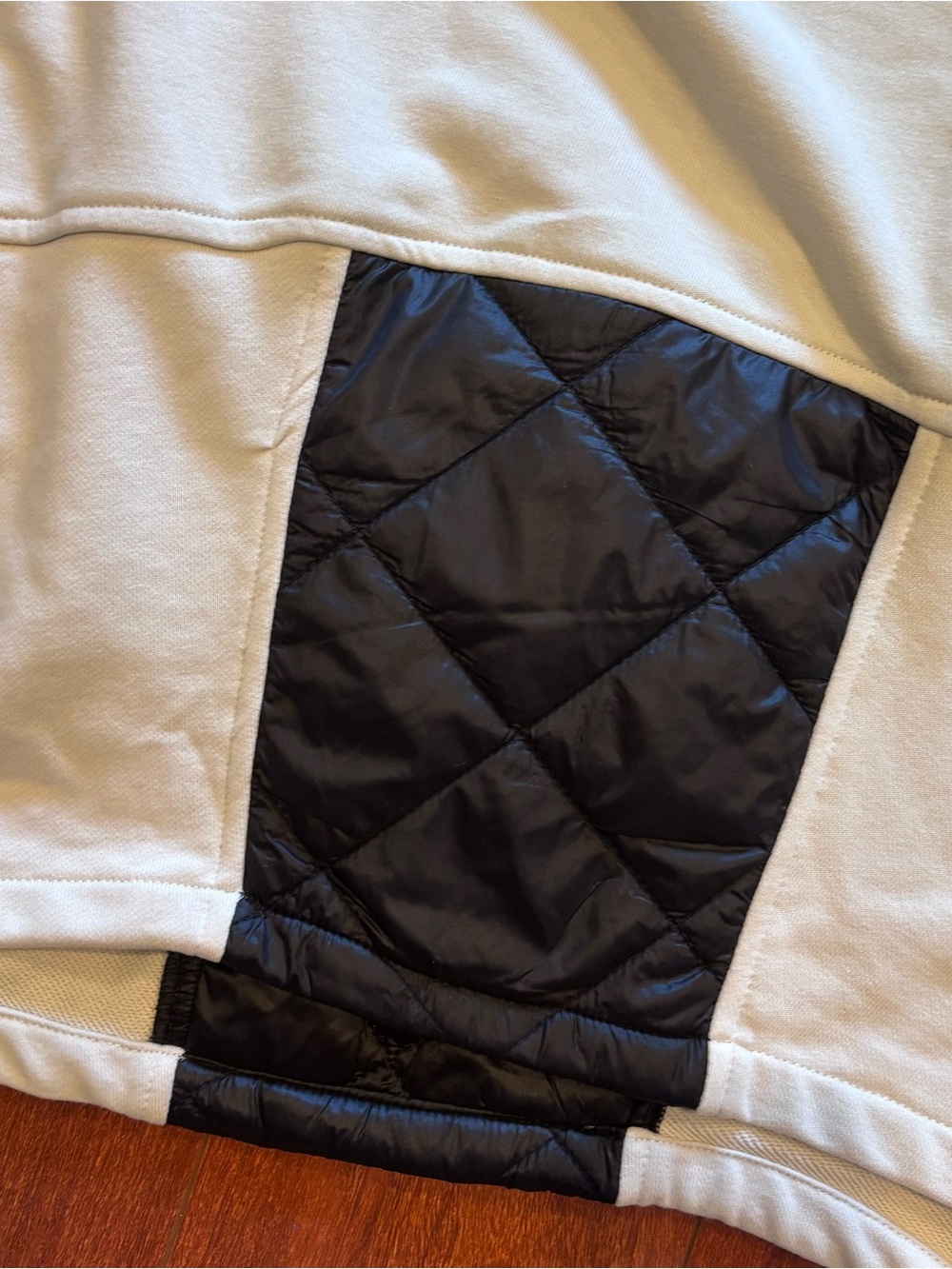 Alembika urban artic vest, ice - Picture 8 of 10